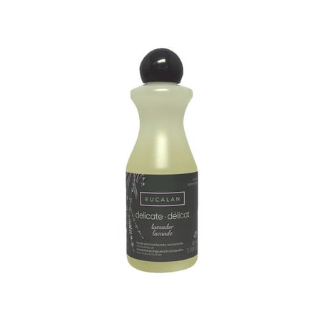 Eucalan Fine Fabric Wash 3.3oz-Lavender