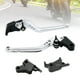 thumbnail image 2 of Palanca de freno de embrague larga apta para CFMOTO 800NK 2023, 2 of 11