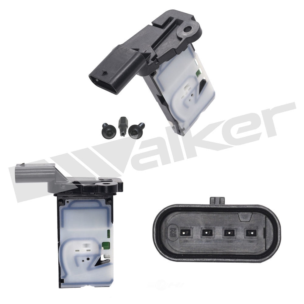 Walker 245-1655 Walker Mass Air Flow Sensor Fits select: 2021 CHEVROLET TRAILBLAZER, 2021 BUICK ENVISION