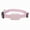 Pink, variant on GPS Tracker For Small Dogs,Real-Time Pet Collar Tracker For Outdoor Cats,iOS/Android Compatible,IP67 Waterproof, Black