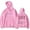 Pink, variant on Kelsea Ballerini Live on Tour 2025 Merch Hoodie Pockets Drawstring Unisex Hooded Sweatshirt Fashion Clothing