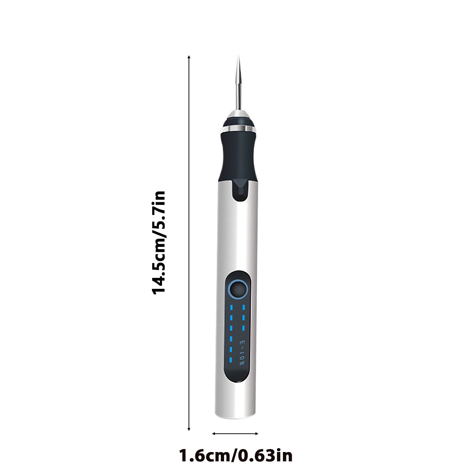 Lwlmwt Engraving Pen Wireless Engraving Tool Includes 30 Engraving Tips for Over 50 Materials Compact and Portable Ideal for Artists and DIY Enthusiasts