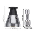 thumbnail image 2 of AURARMLET 2 Sets Electric Pressure Cooker Valve With Safety Operation For Cooking Enthusiasts, 2 of 8