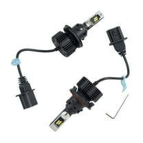 Race Sport Terminator Series 9006 Fan less LED Conv