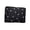 Black, variant on 7829 Cute Bows Carrying Laptop Bag Laptop Sleeve Case Bag Computer Protect Case Pouch for Work Travel
