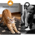 thumbnail image 5 of TECHVIDA Kitchen Rugs 2 Piece,kitchen mats for floor, Non-Slip Machine Washable Rugs,Vintage Kitchen Mat for Hallway Laundry Room Sink, 5 of 11