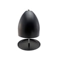 thumbnail image 2 of Metal Tea Oven for Warming, Candle Warmer for Home and Office, Efficient Heat Distribution, Perfect for Cozy Environments, 2 of 6