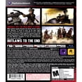 thumbnail image 2 of Red Dead Redemption - PlayStation 3 Rockstar Games PS3, 2 of 17