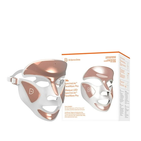 Dr Dennis Gross Spectralite FaceWare Pro 1 Device