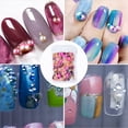 thumbnail image 6 of Flat Back Pearls Nails Art Charms 3D Nail Pearls Resin Nails Art Rhinestones, 6 of 21