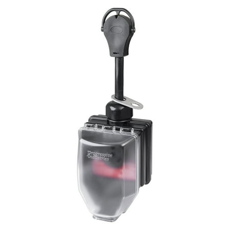 Progressive Industries SSP-30XL Portable RV Surge Protector With Cover, 30 Amp