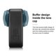 thumbnail image 4 of For Max Soft Silicone Cover Tpu Rubber Lens Cap Cover For Max Sports Action Camera Accessories, 4 of 5