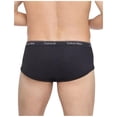 thumbnail image 3 of Trusa Calvin Klein 5-Pack Algodon, 3 of 3