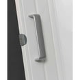 thumbnail image 2 of Homestyle Royale PVC Folding Door Fits 36"wide x 80"high White, 2 of 3
