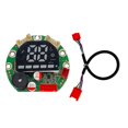thumbnail image 5 of Splihome 48V 15A Controller Dashboard Kit Data Line For Hx For X8 Electric Scooter Part, 5 of 9