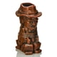 thumbnail image 2 of Taza de cerámica Geeki Tikis Indiana Jones con Henry Jones 770ml, 2 of 3