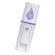 thumbnail image 3 of Facial Mister 20mL Face Humidifier Portable Cool Mist Facial Sprayer SPA Moisturizing Hydrating Face Sprayer USB Rechargeable Handy Mist Sprayer, 3 of 5