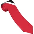 thumbnail image 2 of Trinidad And Tobago Flag Striped Necktie Men Neck Ties Mens Party Business Neckties Soft Skil Tie, 2 of 9