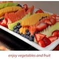 thumbnail image 5 of Juego de cortadores de fresas de 2 piezas, removedor de tallos de descascaradora de fresas, 5 of 5