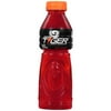 Gatorade: Tiger Thirst Quencher Red Drive Beverage, 16.9 fl oz