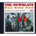 thumbnail image 4 of The Newbeats - Run Baby Run - Music & Performance - CD, 4 of 4