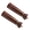 B, variant on Stylish Wood Spices Grinder Grinding for Peppers User Friendly Black Peppers Mill for Restaurant