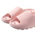 thumbnail image 3 of Toboganes La Casa Sandalias Baño Tobas Ducha para Mujeres Secando Rápido, 3 of 8