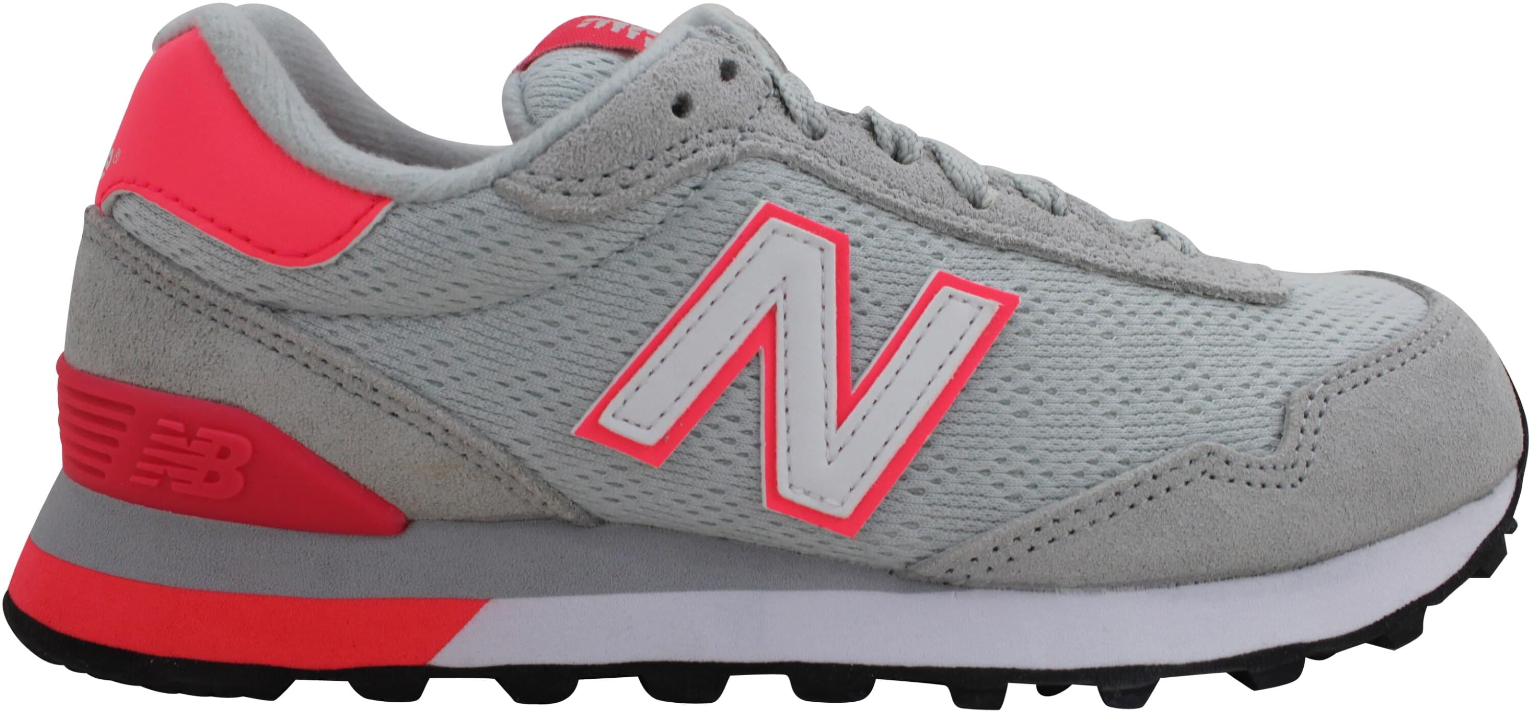 Light Grey/Salmon Pink WL515CCB 