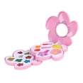 thumbnail image 4 of Kits de maquillaje para niñas, regalos para niñas mayores de 5 años, juegos para niños pequeños, parte de la casa, disfraces, simulación de belleza, j flor, 4 of 8