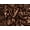 Bronze, variant on Minerva Core Range Metallic Activewear Lycra Four Way Stretch Knit Fabric Bronze - per yard
