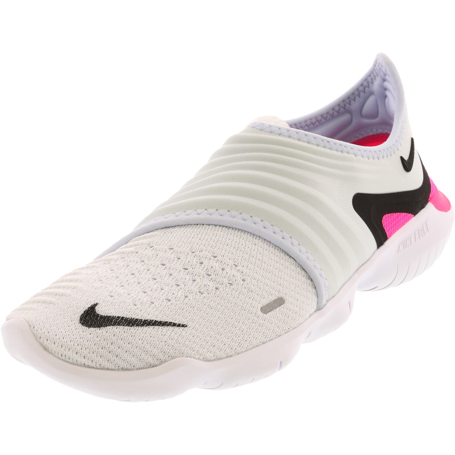 women's running shoe nike free rn flyknit 3.0