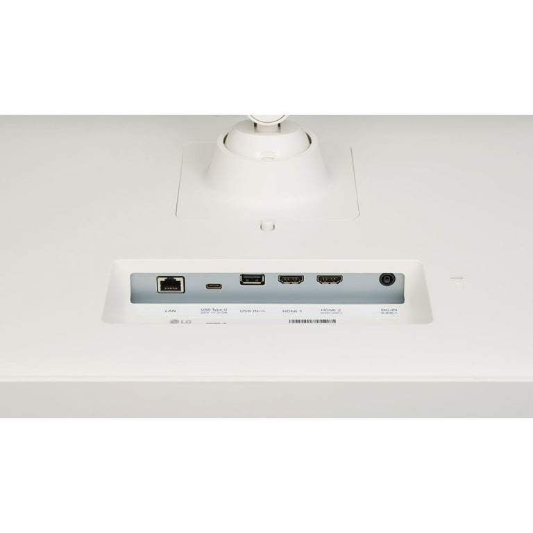LG 32SQ730S-W 31.5