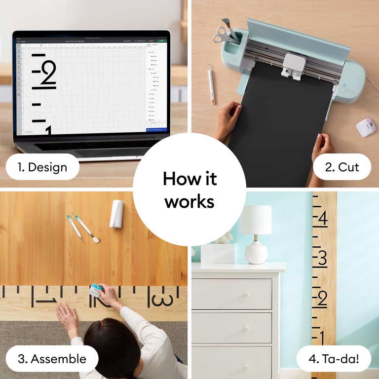 Cricut Explore 3 Smart Die-Cutting Machine, Mint + $50 Digital