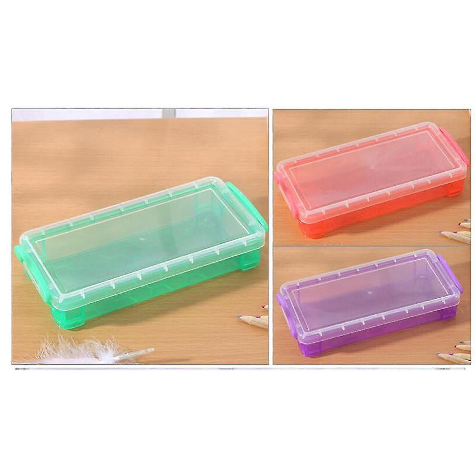 5pcs Pencil Case