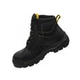 thumbnail image 4 of Bota De Seguridad Cliff 5303 Industrial Dieléctrica Color Negro, 4 of 6