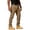 Gold, variant on Pants for Men Construction Cargo Pants with Ripstop Hiking Big And Tall Work Pants , Mens Waterproof Work Pants Outdoor Cargo Pants with Pockets Olive Green 2Xl