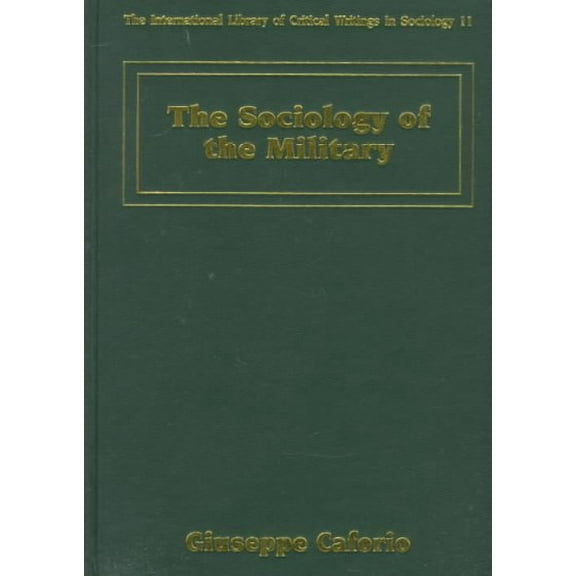 Sociology of the Military