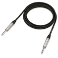 thumbnail image 3 of Cable Behringer Gic 300 Plug Para Instrumento 3 Metros Behringer GIC-300, 3 of 3