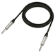thumbnail image 3 of Cable Behringer Gic 300 Plug Para Instrumento 3 Metros Behringer GIC-300, 3 of 3