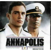 Annapolis (Original Motion Picture Soundtrack) (CD)