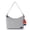 Black & White Woven, variant on Banyan Adjustable Hobo , Woven