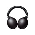 thumbnail image 2 of Panasonic Rp-hd605n-k Premium Hi-res Bluetooth Noise-canceling Over-the-ear Headphones [black], 2 of 11