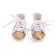 thumbnail image 2 of Zapatos Deportivos Sunnimix para Muñeca Americana 18 pulgadas amarillo, 2 of 8