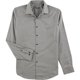 thumbnail image 1 of Camisa Tasso Elba Botones al Frente Beige Grande para Hombre, 1 of 1