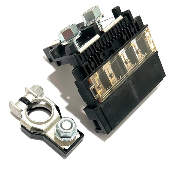 Battery Fuse Fusible Link For 03-08 Nissan Infiniti G35 FX35,FX45 24380-79913