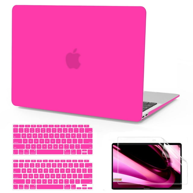 Funda B BELK compatible con MacBook Air de 13,3" 2018-2022 +Acc