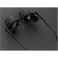 thumbnail image 3 of 10x34 Binocular Glasses Handsfree Binoculars for Fishing Bird Watching Sports Camping Hiking, 3 of 4