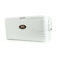thumbnail image 5 of Coleman 100 QT Hard Sided Cooler, White, 5 of 5