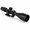FIB04-MOA Reticle, variant on 6-24x50 Long Range Scope with FIB04-MIL Reticle and Offset Mount