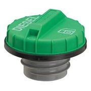 STANT 10819D Fuel Cap, NonLocking, 1-49/64 in. Dia.
